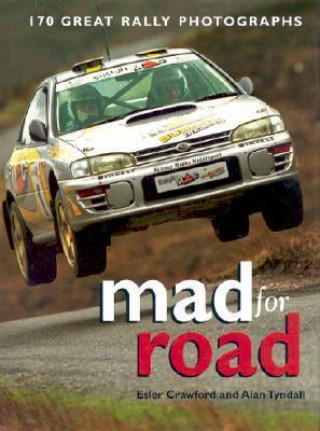 Mad for Road