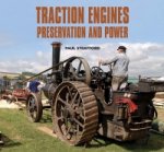 Traction Engines Preservation and Power