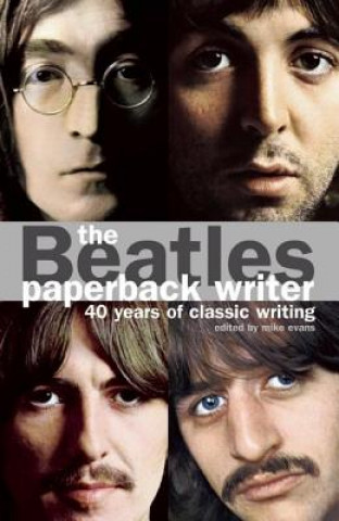 Beatles: Paperback Writer