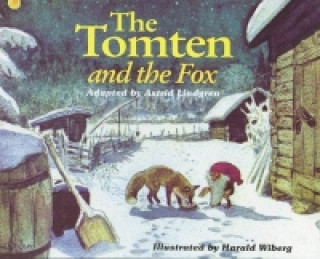 Tomten and the Fox