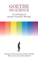 Goethe on Science