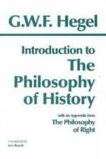Introduction to the Philosophy of History