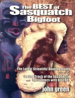 Best of Sasquatch Bigfoot