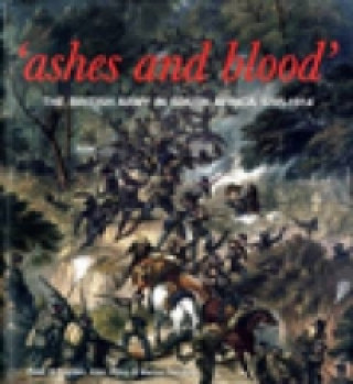 'Ashes and Blood'
