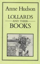 Lollards And Their Books