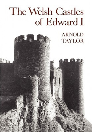 Welsh Castles of Edward I