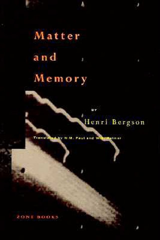Matter & Memory
