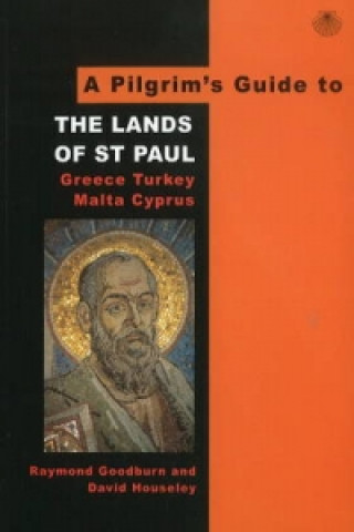 Pilgrim's Guide to the Lands of St.Paul