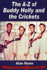 A-Z of Buddy Holly & the Crickets