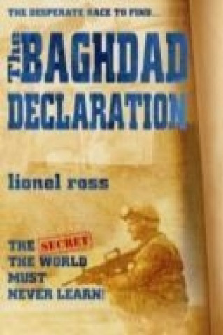 Baghdad Declaration