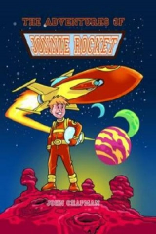 Adventures of Jonnie Rocket