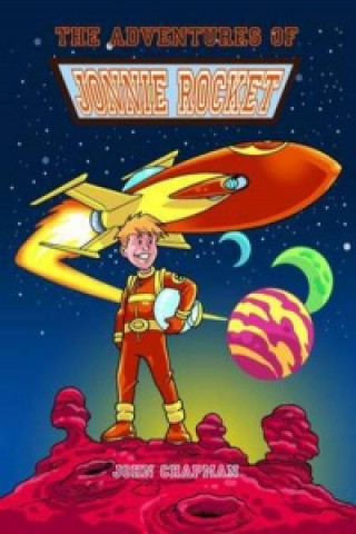 Adventures of Jonnie Rocket