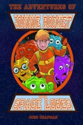 Adventures of Jonnie Rocket - The Space Lobes