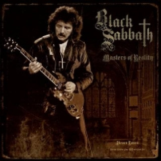 Black Sabbath: Masters of Reality