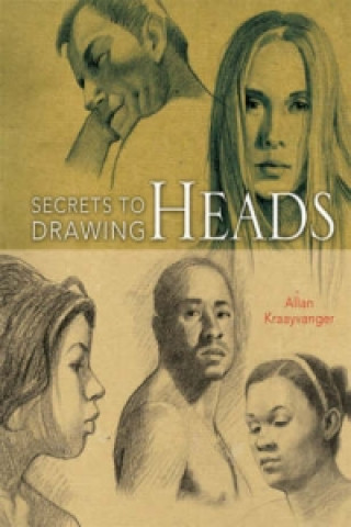 Secrets to Drawing Heads