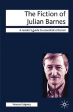 Fiction of Julian Barnes