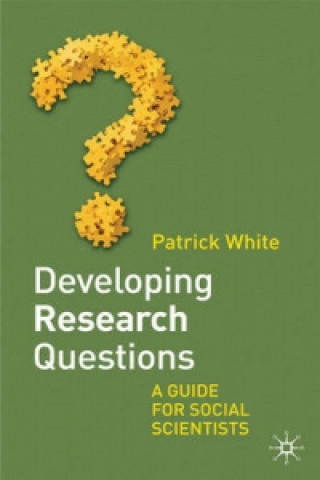 Developing Research Questions