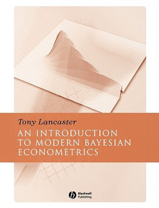Introduction to Modern Bayesian Econometrics
