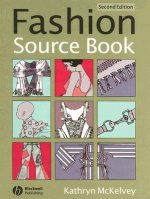 Fashion Source Book 2e