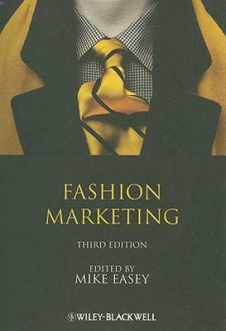 Fashion Marketing 3e