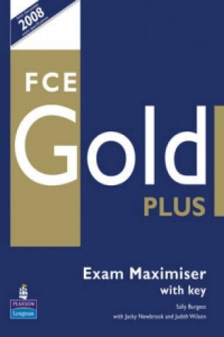 FCE Gold Plus Maximiser (with Key)