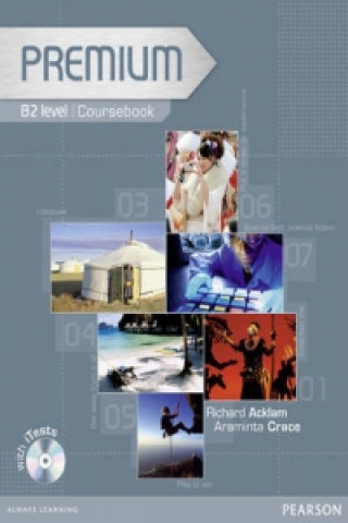 Coursebook with Exam Reviser and iTest CD-ROM