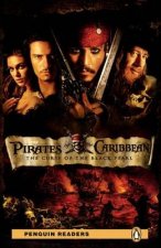 Level 2: Pirates of the Caribbean:The Curse of the Black Pearl