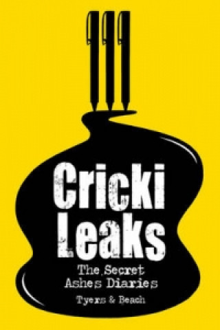 CrickiLeaks