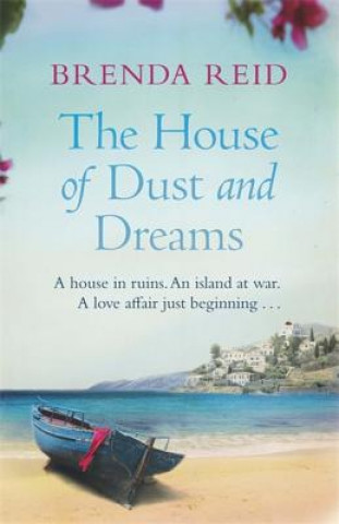 House of Dust and Dreams