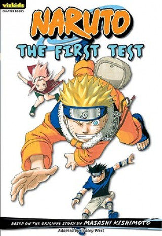 Naruto, Volume 10