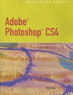 Adobe Photoshop Cs3 - Illustrated