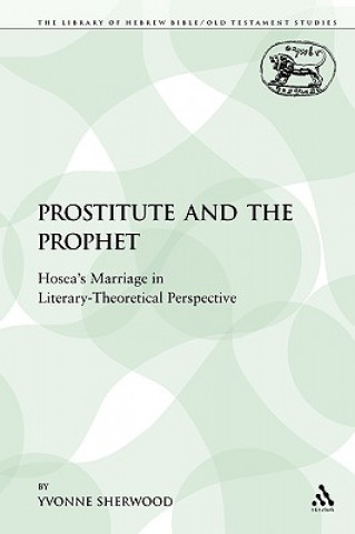 Prostitute and the Prophet