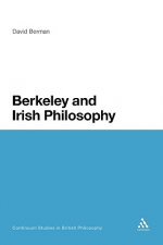 Berkeley and Irish Philosophy