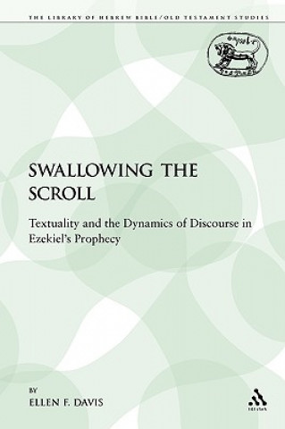 Swallowing the Scroll