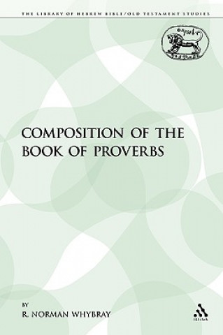 Composition of the Book of Proverbs