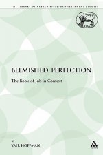 Blemished Perfection