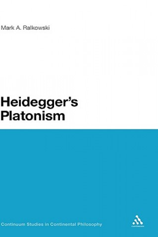 Heidegger's Platonism