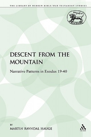 Descent from the Mountain
