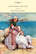 Hans Andersen's Fairy Tales Pictured By Mabel Lucie Attwell