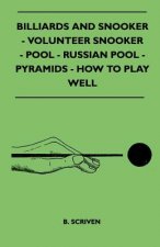 Billiards And Snooker - Volunteer Snooker - Pool - Russian P