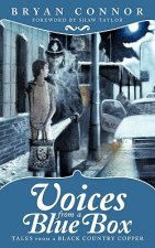 Voices from a Blue Box'