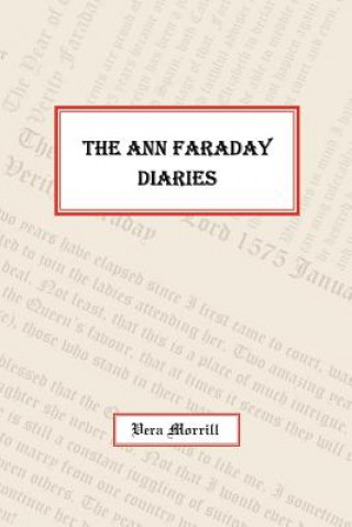 Ann Faraday Diaries