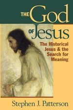 God of Jesus