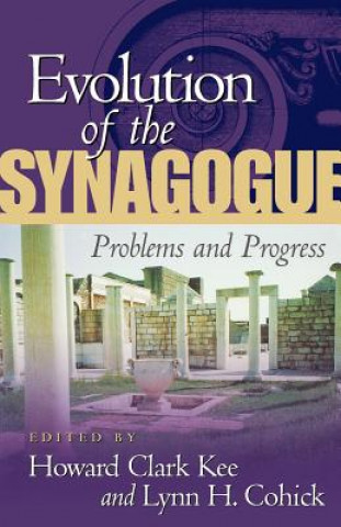 Evolution of the Synagogue