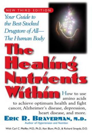 Healing Nutrients within