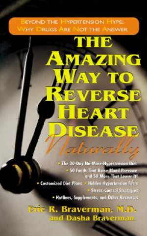 Amazing Way to Reverse Heart Disease