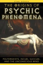 Origins of Psychic Phenomena