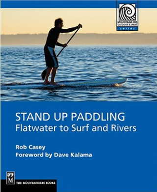 Stand Up Paddling