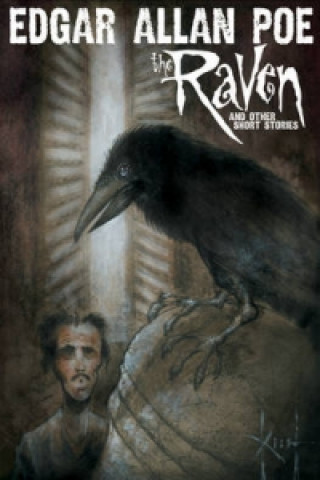 Raven and Other Stories by Edgar Allan Poe