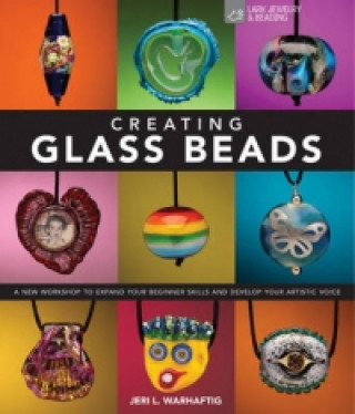 Creating Glass Beads